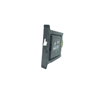 256KB หน่วยความจำแฟลช MF256 P10 PLC No34072คอนโทรลเลอร์การเขียนโปรแกรม - Product Image 1