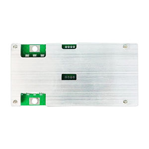 48V 72V <span class=keywords><strong>16S</strong></span> 26S <span class=keywords><strong>LiFePO4</strong></span>リチウムイオンナトリウムイオンパワーバッテリーBMS 6S 8S 10S 13S 15S <span class=keywords><strong>16S</strong></span> 20S 24S 26S BMS 24V 30A <span class=keywords><strong>40A</strong></span> 50A - Product Image 6