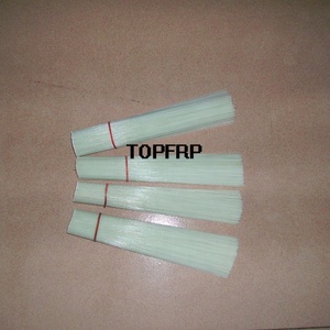 Hot Sale Colored Transparent Fiberglass Rods for <b>Fishing</b> <b>Floating</b> - Product Image 6