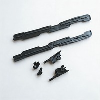 Kit de réparation de pare-soleil pour toit ouvrant 54107379624 pour BMW MINI Cooper F55 F56 F60 2014+