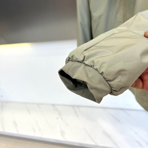 Chaqueta <span class=keywords><strong>de</strong></span> Plumón para Hombre Stormtrooper, Relleno <span class=keywords><strong>de</strong></span> Plumas <span class=keywords><strong>de</strong></span> <span class=keywords><strong>Ganso</strong></span> Premium, Cortavientos, Impermeable, Aislante, para Invierno, con Capucha Desmontable - Product Image 4