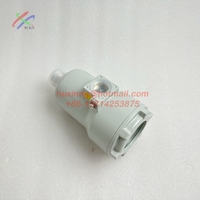 Module détecteur d'incendie ABB SF810-FOC-UV-T Uvisor SafeFlame Scanner SF810 FOC UV T pour pièces de rechange de générateur diesel marin