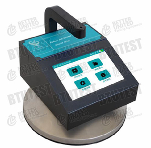 Alat Ukur Resistivitas Tanah Non Nuklir EDG Pengukur Kepadatan Elektrik Kelembaban Tanah - Product Image 2