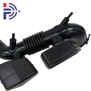 Tự động động cơ không khí sạch hơn Bộ lọc ống hút ống ống Ống 28140-2p200 281402p200 cho Hyundai Santa Fe Kia Sorento xe phụ tùng phần - Product Image 4