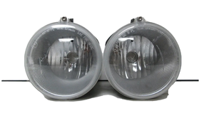 Phare antibrouillard adapté pour chrysler 300C 04805859AA 4805859AA - Product Image 6