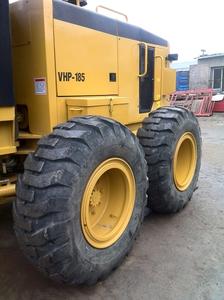 Motoniveladora CAT 140H usada original Caterpillar 140G 140H 140K, motoniveladora multifuncional en buenas condiciones - Product Image 2