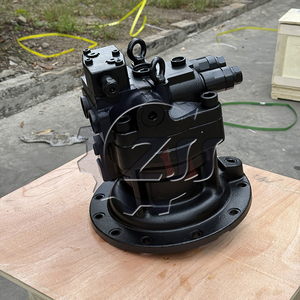 SK200-<span class=keywords><strong>6</strong></span> SK200-8 <span class=keywords><strong>SK250</strong></span>-8 SK260-8 SK350-8掘削機スイングモーター用KobelcoスイングドライブLQ15V00015F2 LC15V00022F1 LC15V00022F2 - Product Image 2