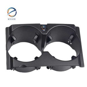 2126800110 piezas de automóviles de alta calidad consola central portavasos Cupholde 212 680 <span class=keywords><strong>01</strong></span> <span class=keywords><strong>10</strong></span> para Mercedes Benz W350 W212 - Product Image 2