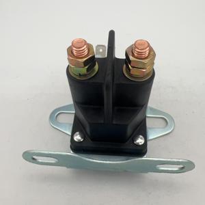 Solénoïde de démarreur universel 3 broches 12 volts pour tondeuses à gazon et tracteurs Riders - Product Image 6