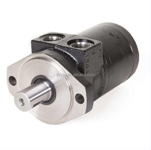 Moteur à piston hydraulique TE0100CW260AAAB TE0130CW260AAAB TE0165CW260AAAB TE0195CW260AAAB TE0390LW120AAAB - Product Image 1