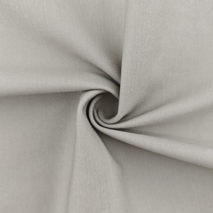 Высококачественная тканая ткань из 98% хлопка и 2% спандекса, двусторонний твил стрейч, 235 г/м², 20x16+70D, 57/58, для пошива одежды для девочек и мальчиков - Product Image 1