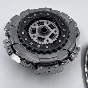 LUK 新品 DQ200 クラッチキット 6020006090 - Product Image 6