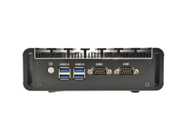 Ordinateur embarqué basse consommation Intel Core i3/i5 4e/5e génération sans ventilateur DDR3 1600 MHz SSD 8 Go RAM VGA Mini IPC pour usine