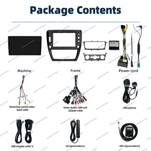 Pantalla de Coche Android 13 UIS7870 de 10.36 Pulgadas, 2K, GPS, DSP, CarPlay, Reproductor de Video Estéreo para Coche, Radio para Volkswagen VW Jetta 2011-<span class=keywords><strong>2018</strong></span> - Product Image 4