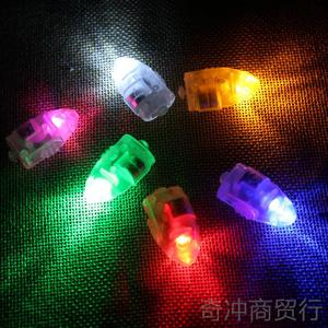 Mini Diy <b>Light</b> Bulbs Colorful Led Electronic <b>Light</b> Beads For Children Craft Projects Battery Powered Flashing <b>Lights</b> - Product Image 1