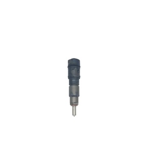 อะไหล่รถขุด หัวฉีดน้ำมันเชื้อเพลิง 400903-00102A สำหรับเครื่องยนต์ Doosan รถขุด DX12 DX340LCA DX480LCA หัวฉีด 40090300102A - Product Image 4