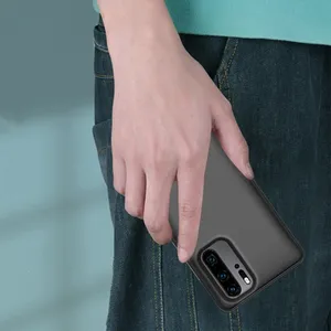 Para <span class=keywords><strong>Huawei</strong></span> <span class=keywords><strong>P30</strong></span> <span class=keywords><strong>P30</strong></span> <span class=keywords><strong>Pro</strong></span> Funda de batería Funda de cargador Funda de teléfono inteligente Banco de energía para <span class=keywords><strong>Huawei</strong></span> <span class=keywords><strong>P30</strong></span> <span class=keywords><strong>Pro</strong></span> Funda de batería <span class=keywords><strong>P30</strong></span> <span class=keywords><strong>Pro</strong></span> - Product Image 6
