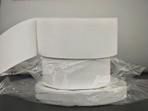 Cinta Protectora de Dedos de Óxido de Zinc, Adhesivo Fuerte Sin Residuos, de Algodón, para Gimnasia, Uso Atlético, Fitness y Uso Médico - Product Image 2