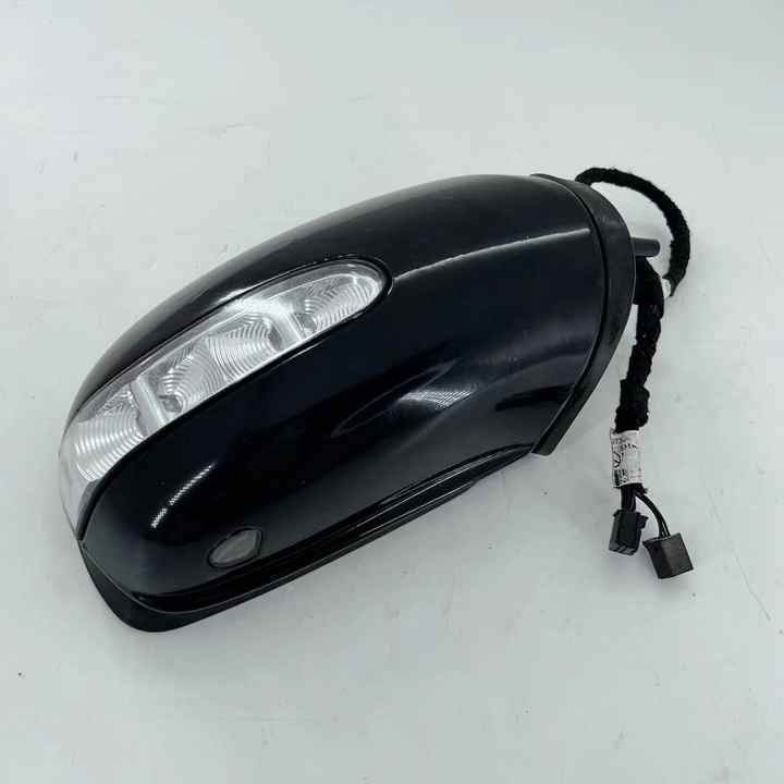 Wholesale Factory Supply Auto Electric Rearview Mirror Outside 
