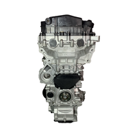 Offre Spéciale 1.2 i THP 110 (EB2DT) Ensemble moteur à essence pour Peugeot 4 cylindres neuf et remis à neuf Garantie de 12 mois