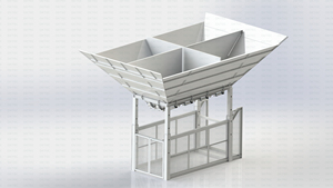 Pabrik Beton Mini - Product Image 3
