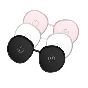 Protector de Lentes para Meta Quest 3s y <span class=keywords><strong>Oculus</strong></span> Quest 2, Material TPU, Hecho <span class=keywords><strong>en</strong></span> China, Accesorios de Realidad Virtual, Alta Transparencia - Product Image 1