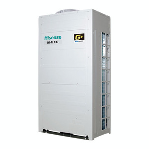 Hisense/Midea/Gree/TCL/Chigo/AUX เครื่องปรับอากาศเชิงพาณิชย์แบบ VRF/VRV ขนาด 8hp 10hp 12hp 20hp พร้อมคอมเพรสเซอร์แบบ DC Scroll VRV - Product Image 3