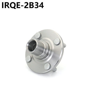 Cubo de Rueda IRQE 43502-12090 2B34 para Toyota Corolla Sedán - Product Image 4