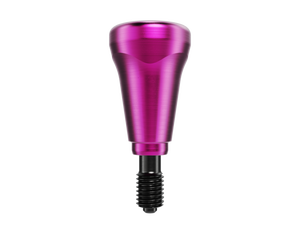 Genezende Abutment Nobel Biocare Branemark Implantaat Externe <span class=keywords><strong>Hex</strong></span> Abutment