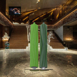 IROBOTS I7 I3 I4 <span class=keywords><strong>I6</strong></span> I8 E7 <span class=keywords><strong>Robot</strong></span> <span class=keywords><strong>aspirateur</strong></span> pièces à piles rouleau brosse latérale filtre HEPA sac à poussière Compatible pour - Product Image 3