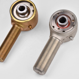 Rótula Uniball Johnny Joints para Soldar en Uniones Resistentes - Product Image 3