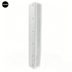 Sistema de Sonido Activo EVOX de 12 Columnas, Altavoces Activos, Fácil de Transportar, Equipo de Audio Profesional para Eventos Musicales - Product Image 2