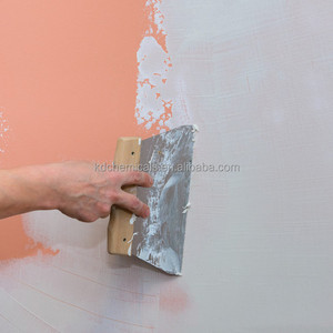 Additifs en poudre polymère RDP KD6044N pour mortiers et adhésifs bicomposants du Shandong, utilisés pour l'adhésif cimentaire pour carrelage Kundu - Product Image 4