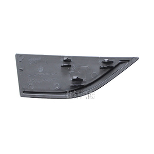 Cache-phare avant Volkswagen en ABS blanc, côté conducteur et passager, 56D941777 56D941778 - Product Image 3