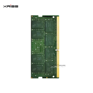 XRISS <b>RAM</b> <b>DDR4</b> 4GB 8GB 16GB 3200MHz 2666MHz 2400MHz 2133MHz for Laptop Memory 21300 25600 SODIMM Notebook <b>RAM</b> <b>DDR4</b> - Product Image 3