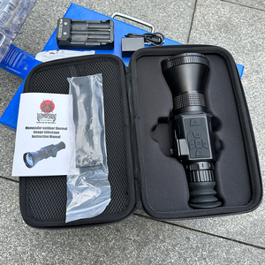 Buon prezzo 640 tenuto in mano * 512 di caccia notturna termocamera mirino - Product Image 6