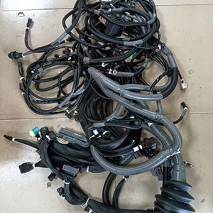 Arnés de cableado JISION VOE14711075 14711075 para EC200D EC210D / Stock de fábrica / Envío inmediato - Product Image 1