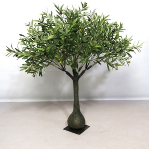 Blossom Artificial Cherry Centerpiece Large White Led Table Lilac <strong>Trees</strong> Lights Bonsai Red Japanese Light Fake <strong>Tree</strong> - Product Image 6