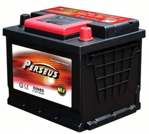 <span class=keywords><strong>Batterie</strong></span> au plomb sans entretien PERSEUS 58515 DIN85 12V 85Ah MF pour démarrage automobile - Product Image 4