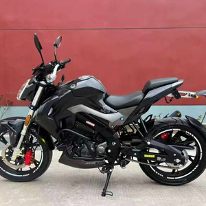Motocicletta Stradale 150cc, Monocilindrica Raffreddata ad Acqua, EFI, Freni <span class=keywords><strong>CBS</strong></span>, Forcelle Rovesciate, Ottime Condizioni - Product Image 1