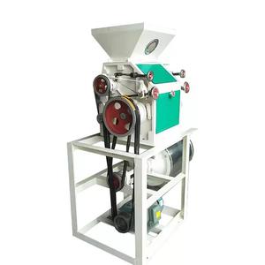 Hot Sale Automatic <strong>Flour</strong> <strong>Mill</strong> Small <strong>Flour</strong> Machinery Wheat and Corn <strong>Flour</strong> Milling Equipment - Product Image 4