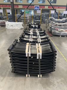 Muelle <span class=keywords><strong>américaine</strong></span> pour Remolque TRA 2260 muelle - Product Image 3