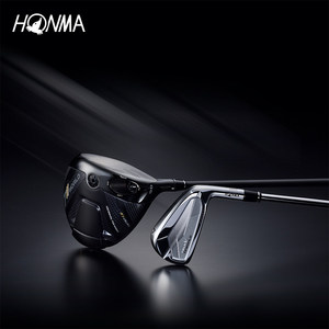 ชุดไม้กอล์ฟ <span class=keywords><strong>HONMA</strong></span> รุ่นใหม่ TW767 สำหรับผู้ชาย ไม้กอล์ฟระดับมืออาชีพ ผลิตในประเทศจีน - Product Image 2
