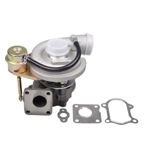 Turbocompresor 99450703 para uso diario, gran oferta - Product Image 2