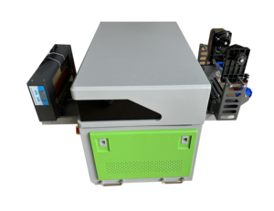 价格实惠的批量打印需要耐用打印头持久打印亚克力滚筒4060 Uv打印机 - Product Image 4