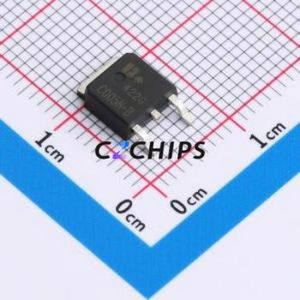 ทรานซิสเตอร์ภาคสนาม DC005NG-B TO-252ทรานซิสเตอร์ (Mosfet) ชิ้นส่วนอิเล็กทรอนิกส์ - Product Image 1