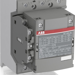AF146-30-11-13 Contacteur PLC - Product Image 1