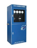 Système de mélange de gaz industriel Mélangeur multi-gaz de haute précision pour le soudage, les laboratoires, les semi-conducteurs