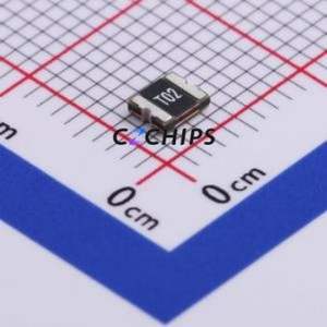 TLC-USMD020/24 Resettable Fuse 1210 Fuse 24V 10A 200mA 400mA - Product Image 1