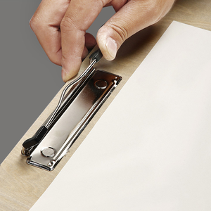 XinyiArt-tablero de dibujo personalizado con mango de recorte, tablero de dibujo portátil para uso escolar y de estudio - Product Image 5